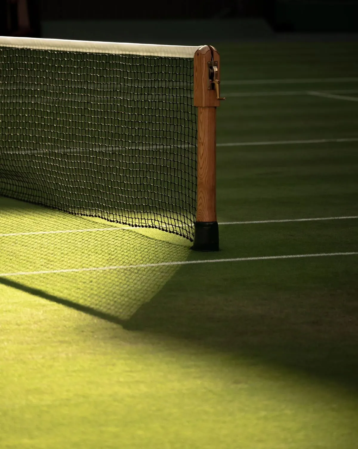 Court No. 1