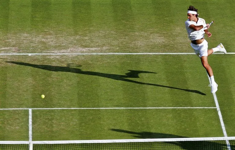 Gentlemen's Singles Final